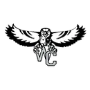 Westerville Central High School logo