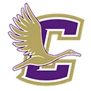 Crane High School logo