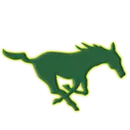West Jones High School logo