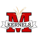 Mansfield High School logo