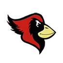 Cromwell-Wright High School logo