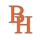 DO not use The Brook Hill logo