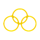 Bassett High School logo