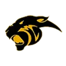 Monroe City High School logo