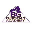 Bowling Green Christian Academy logo