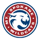 Mount Spokane High School logo