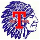 Tewksbury Memorial High School logo
