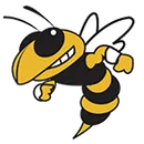 Eldred Senior High School logo