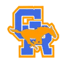Gordon-Rushville High School logo
