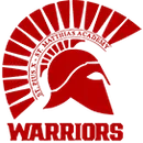St. Pius X - St. Matthias Academy logo