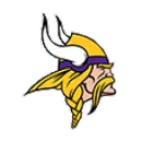 Bronson High School logo