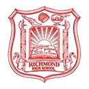 Richmond High School logo