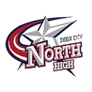 Sioux City North High School logo