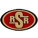 Saginaw High School logo