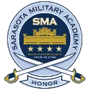 Sarasota Military Academy HS logo