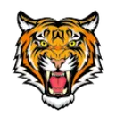 Oktaha High School logo