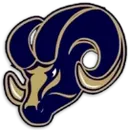 Red Lodge High School logo