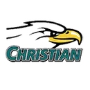 Christian High School logo