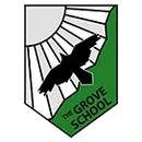 The Grove School logo