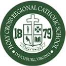 Holy Cross Regional Catholic School logo