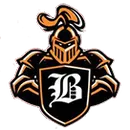 Belding High School logo
