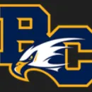 Berean Christian High School logo