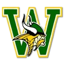 Woodbridge Senior High School logo