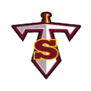 Mark T Sheehan High School logo
