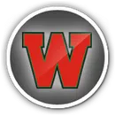 H.D. Woodson High School logo