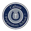 Calusa Prep High School logo