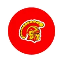 Charleston High School logo