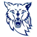 Grant County High School logo