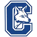 Candor Senior High School logo
