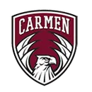 Carmen High School of Science and Technology logo
