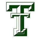 Thomas-Fay-Custer High School logo