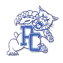 Pendleton County High School logo