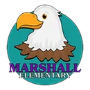 Marshall Elementary School logo