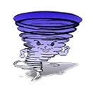 Mayfair High School logo