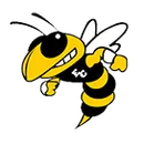 East Central High School logo