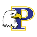 Palm Glades Preparatory Academy logo