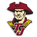 Thomas Jefferson High School logo