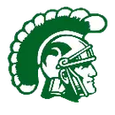 Wood Memorial High School logo