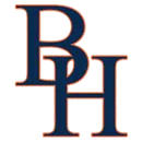 The Brook Hill School logo