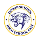 Downingtown East High School logo