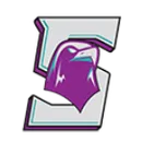 Silverado High School logo