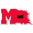 Marion Senior High School logo