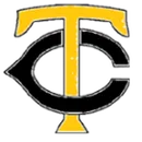 Canute High School logo