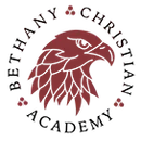 Bethany Christian Academy logo