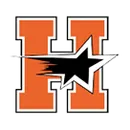 Hurley High School logo