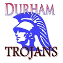 Durham High School logo